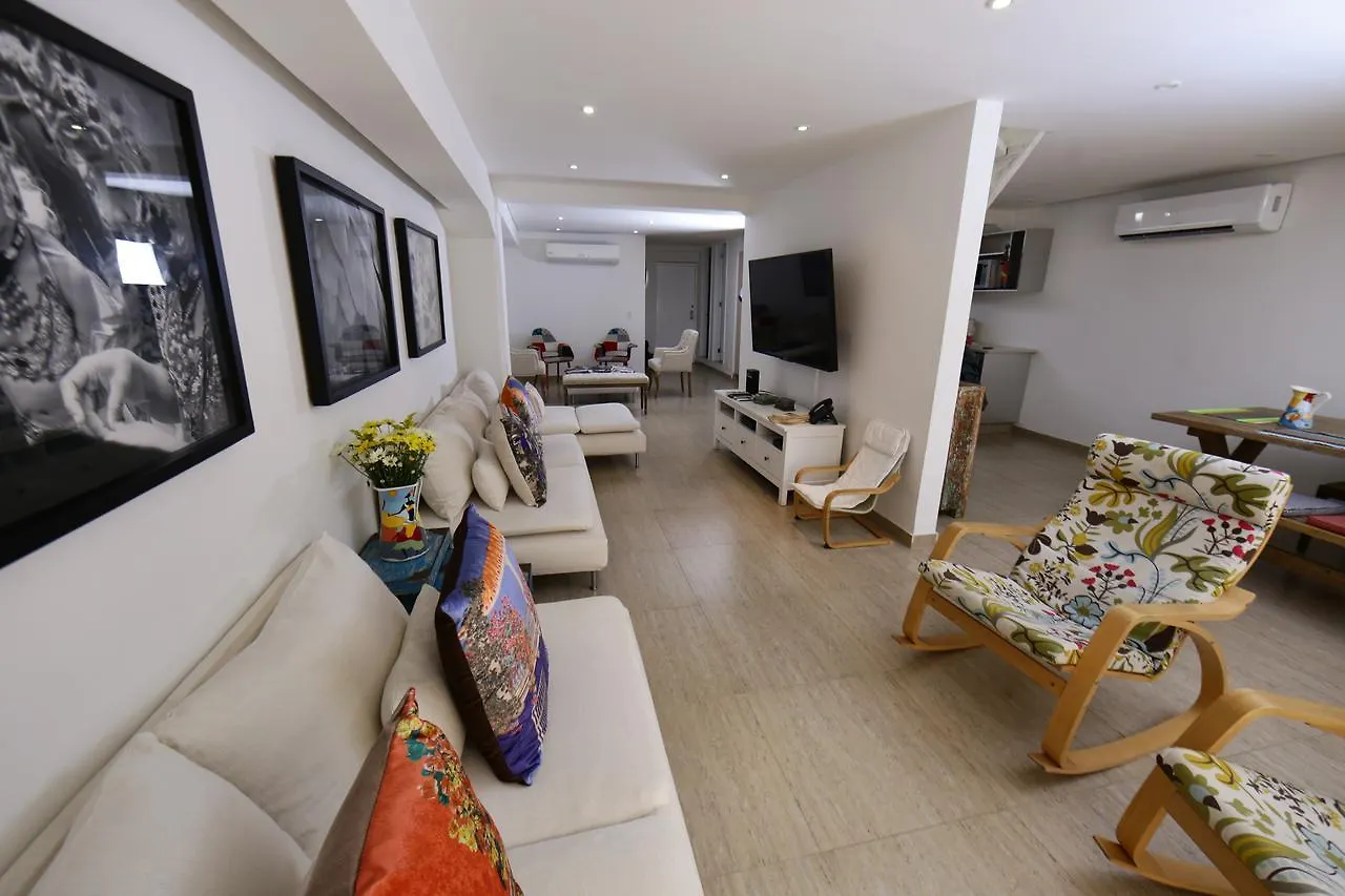 Apartamento Edificio Las Bovedas En Cartagena Apartment