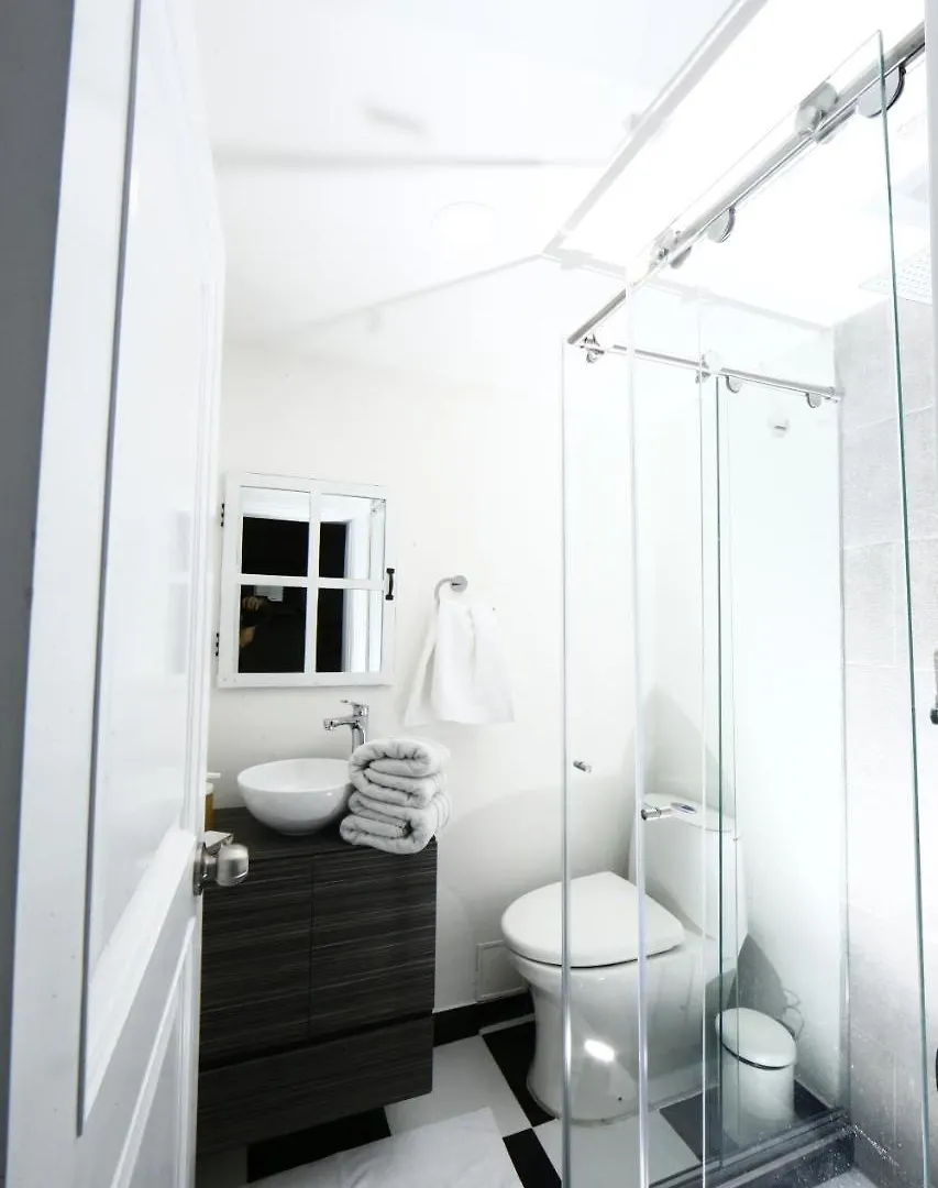 Apartamento Edificio Las Bovedas En Cartagena Apartment