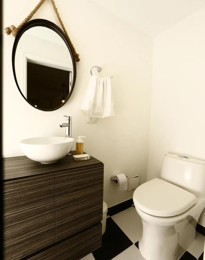 Apartamento Edificio Las Bovedas En Cartagena Apartment 0*,