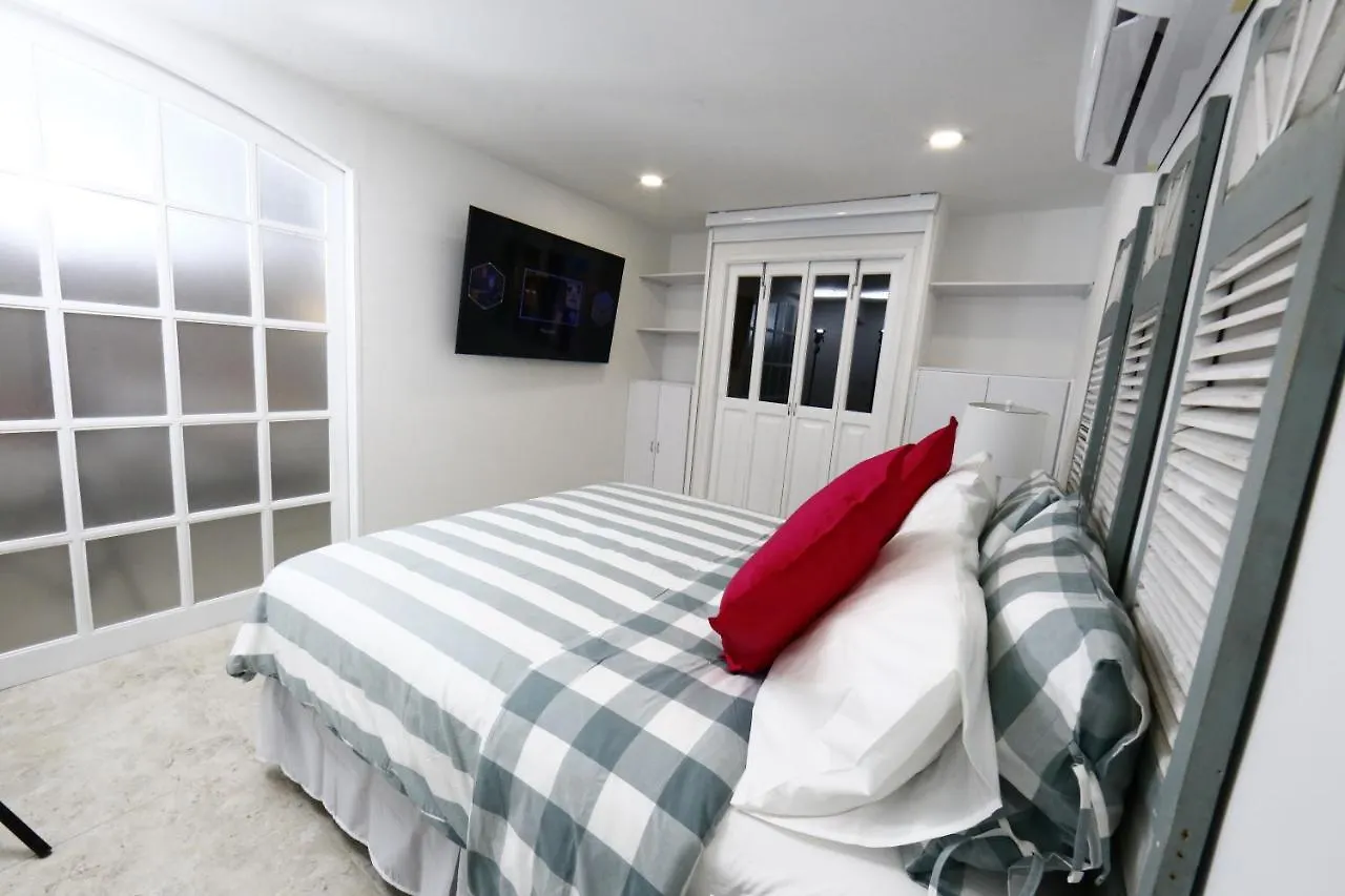 Apartamento Edificio Las Bovedas En Cartagena Apartment