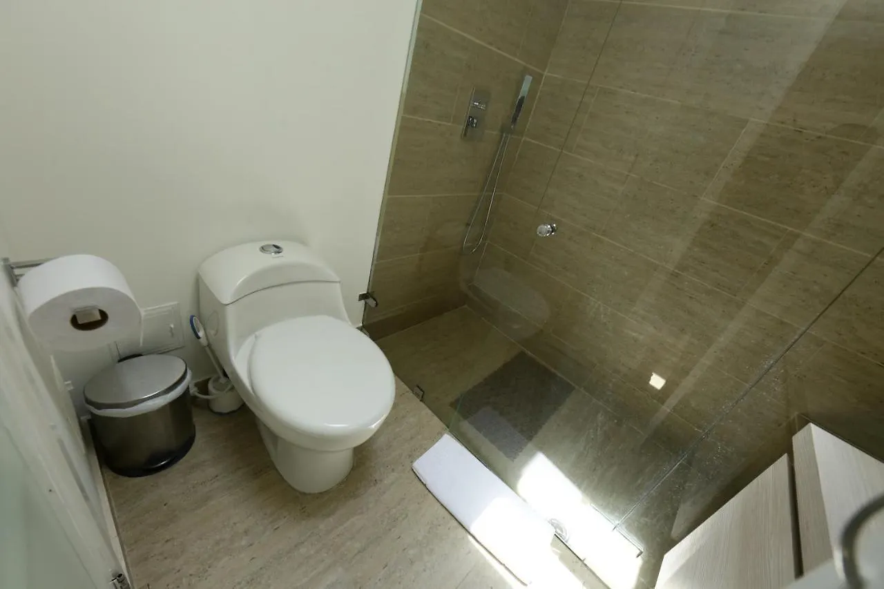 Apartamento Edificio Las Bovedas En Cartagena Apartment