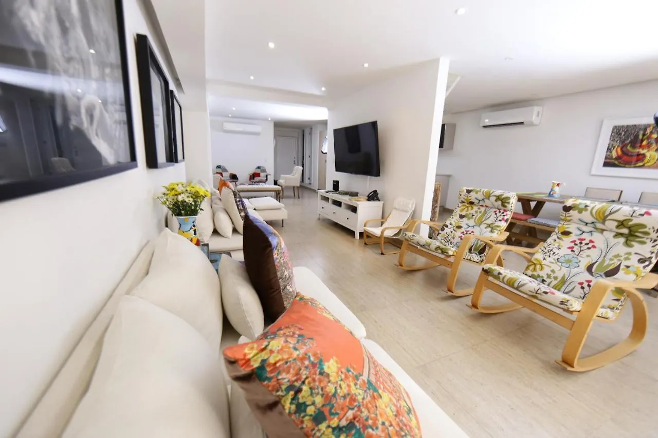 Apartamento Edificio Las Bovedas En Cartagena Apartment