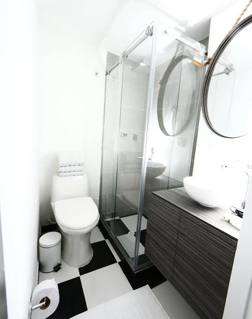 Apartamento Edificio Las Bovedas En Cartagena Apartment