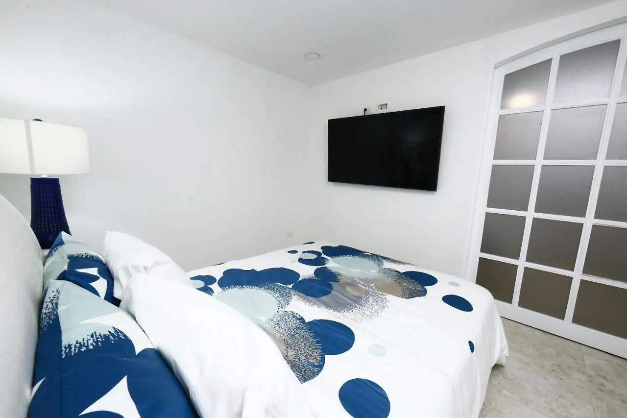 Apartamento Edificio Las Bovedas En Cartagena Apartment