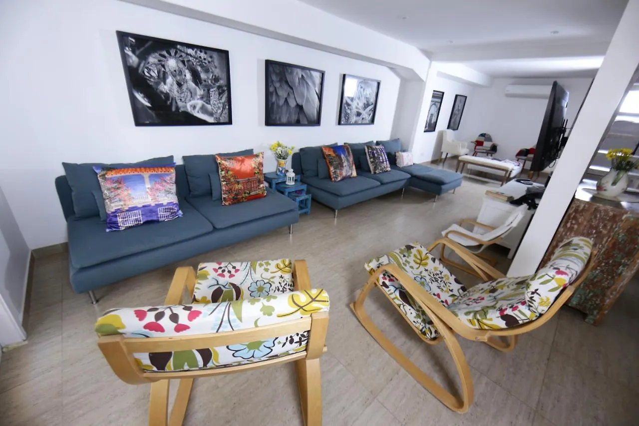 Apartamento Edificio Las Bovedas En Cartagena Apartment 0*,  Colombia