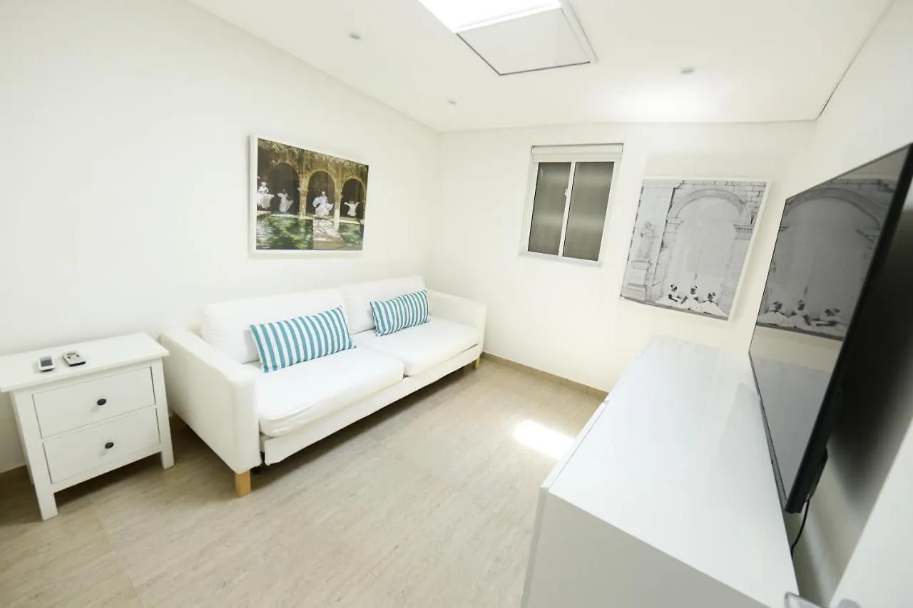 Apartamento Edificio Las Bovedas En Cartagena Apartment Colombia