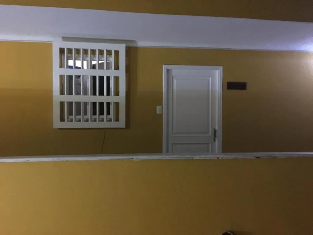 Apartamento Edificio Las Bovedas En Cartagena Apartment Colombia
