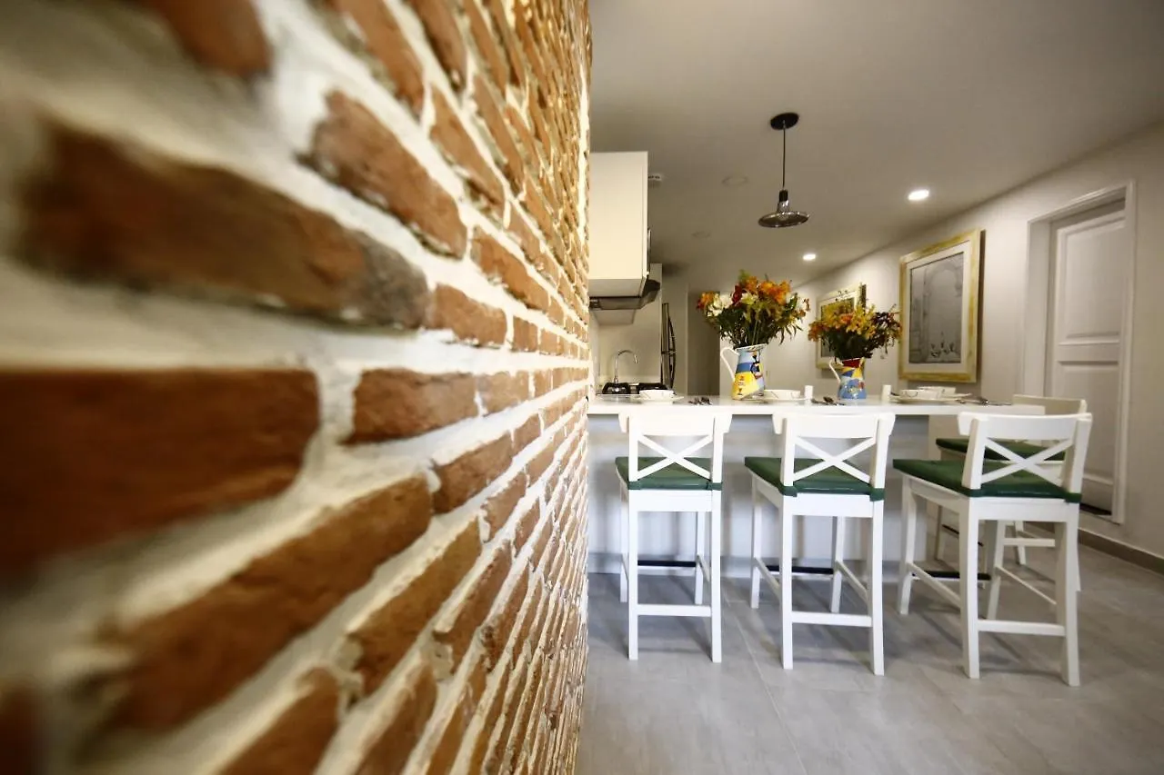 Apartamento Edificio Las Bovedas En Cartagena Apartment Colombia