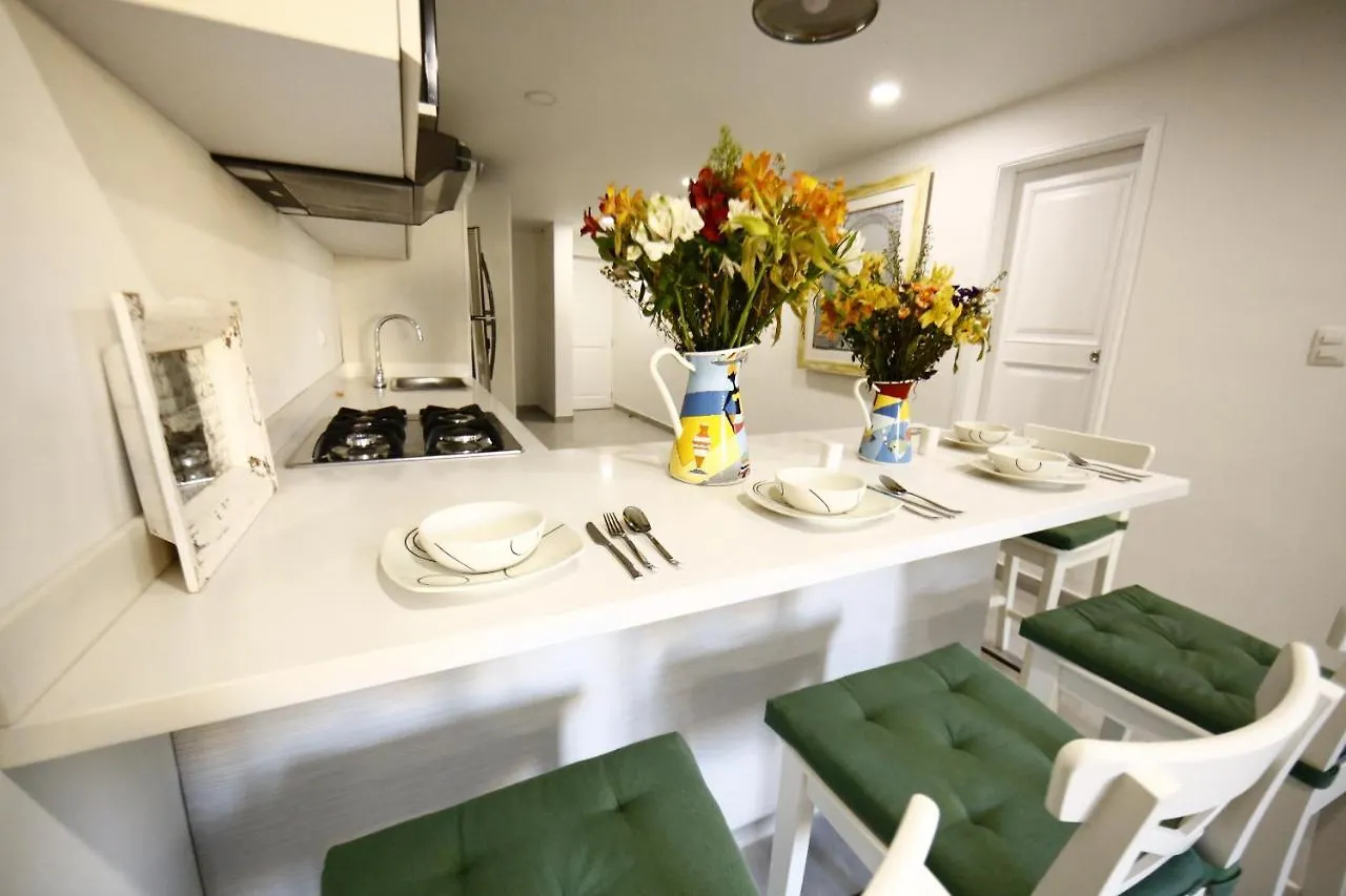 Apartamento Edificio Las Bovedas En Cartagena Apartment 0*,