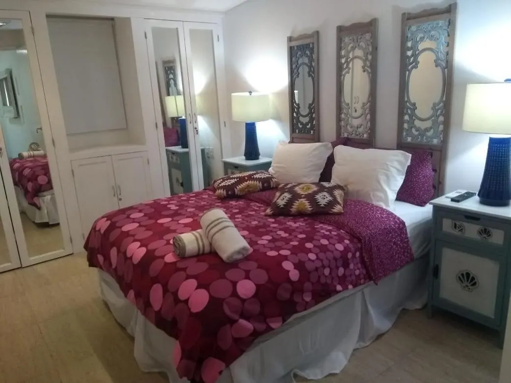 Apartamento Edificio Las Bovedas En Cartagena Apartment 0*,  Colombia