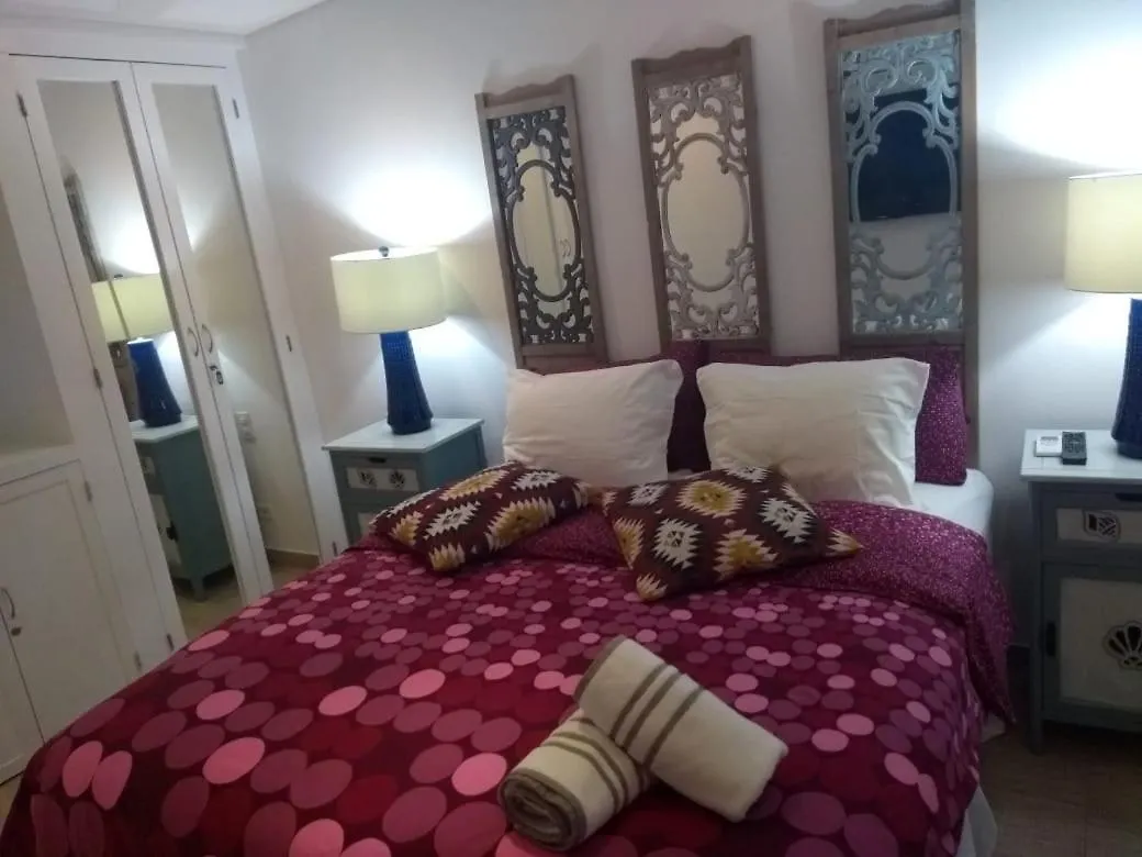 Apartamento Edificio Las Bovedas En Cartagena Apartment