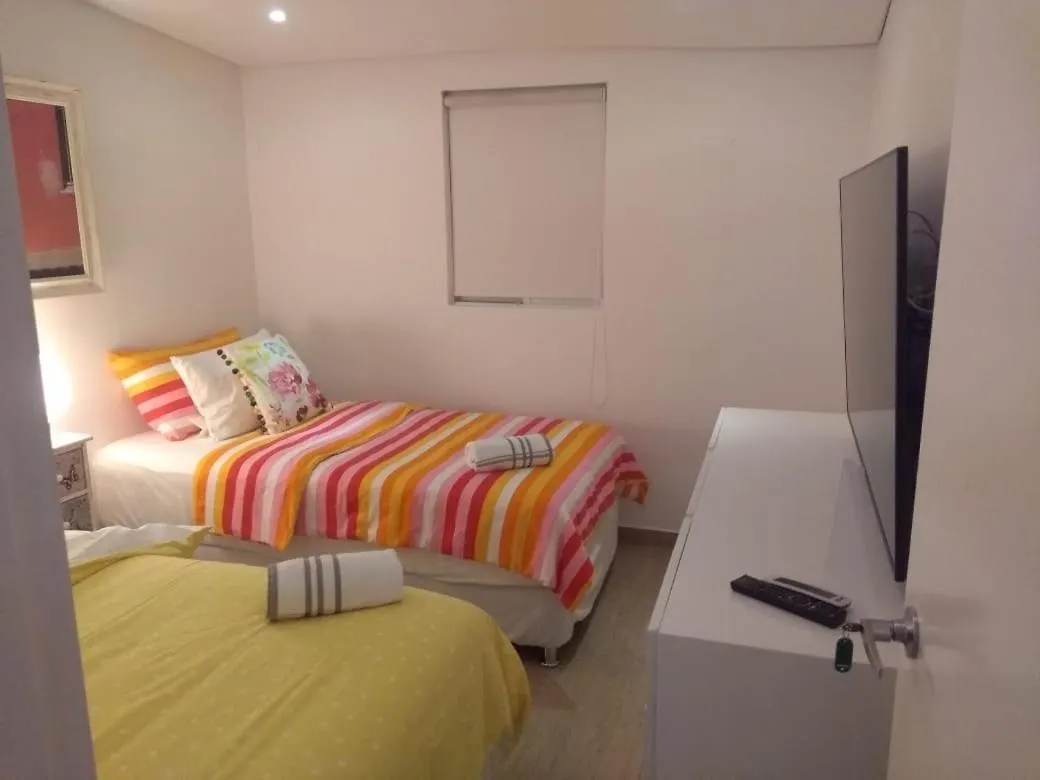 Apartamento Edificio Las Bovedas En Cartagena Apartment Colombia