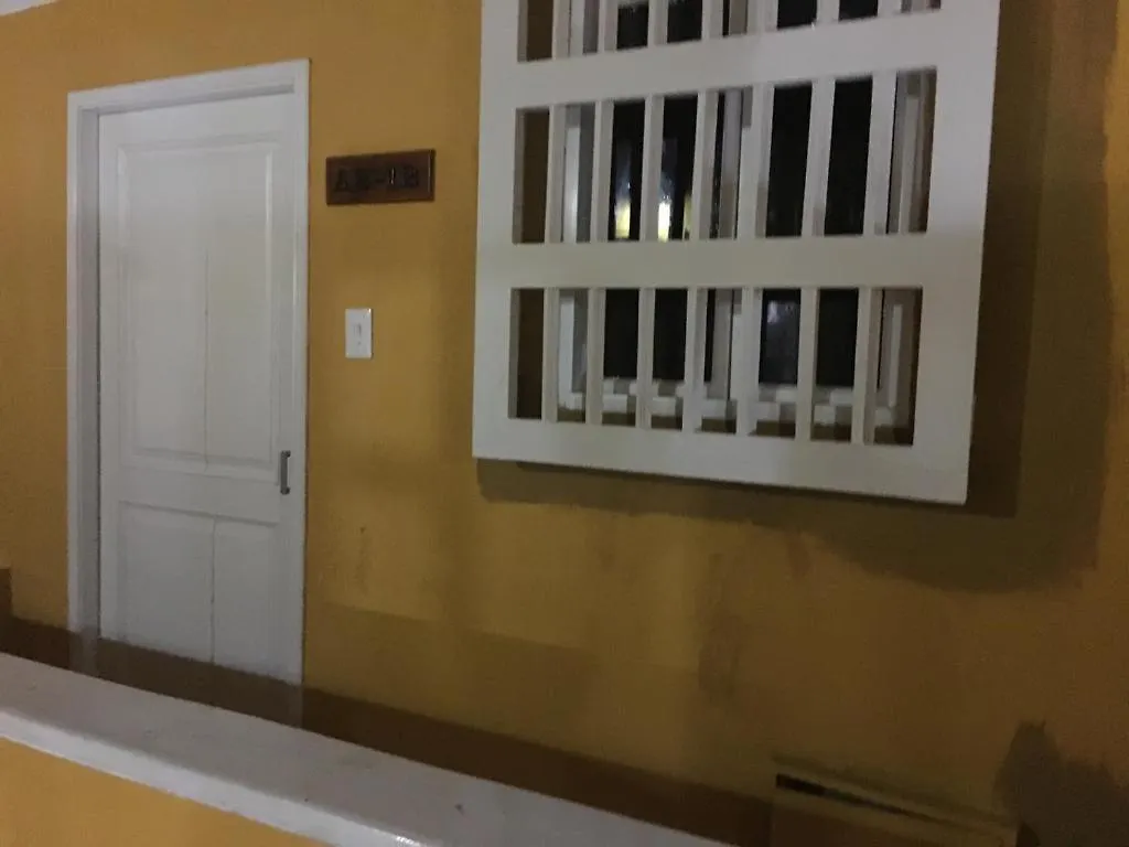 Apartamento Edificio Las Bovedas En Cartagena Apartment Colombia