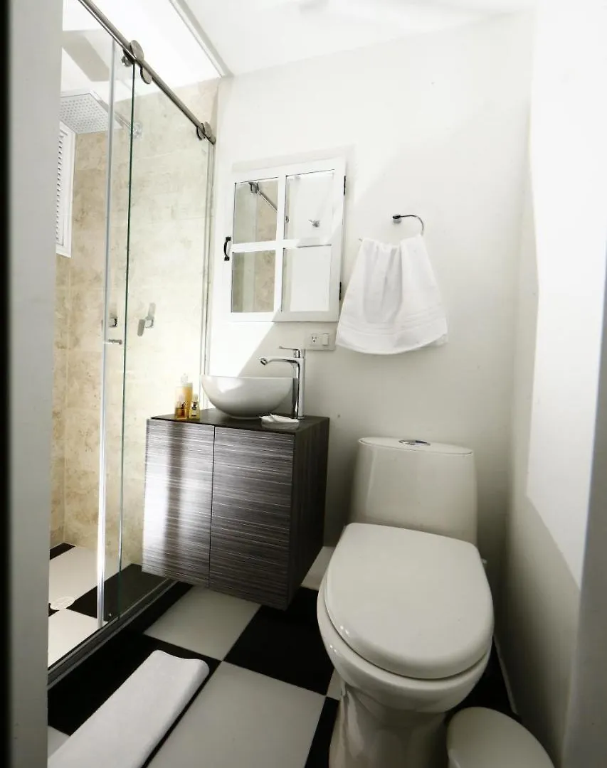 Apartamento Edificio Las Bovedas En Cartagena Apartment Colombia