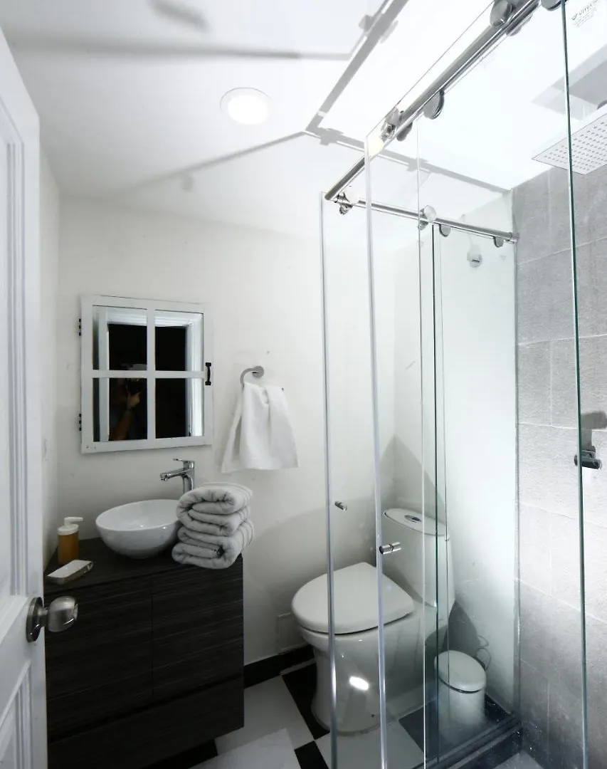 Apartamento Edificio Las Bovedas En Cartagena Apartment